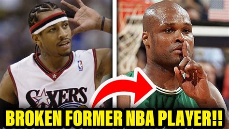 nba players go broke
